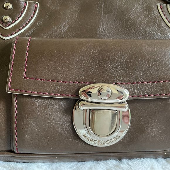 Marc Jacobs - Picture 3 of 7